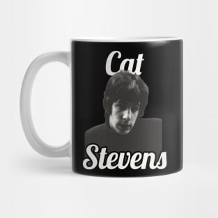 Cat Stevens / 1948 Mug